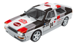 1:28 2.4G 4WD R/C car Gyro LD2804PRO - LD2804PRO