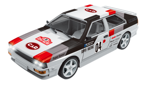 1:28 2.4G 4WD R/C car Gyro LD2804PRO - LD2804PRO