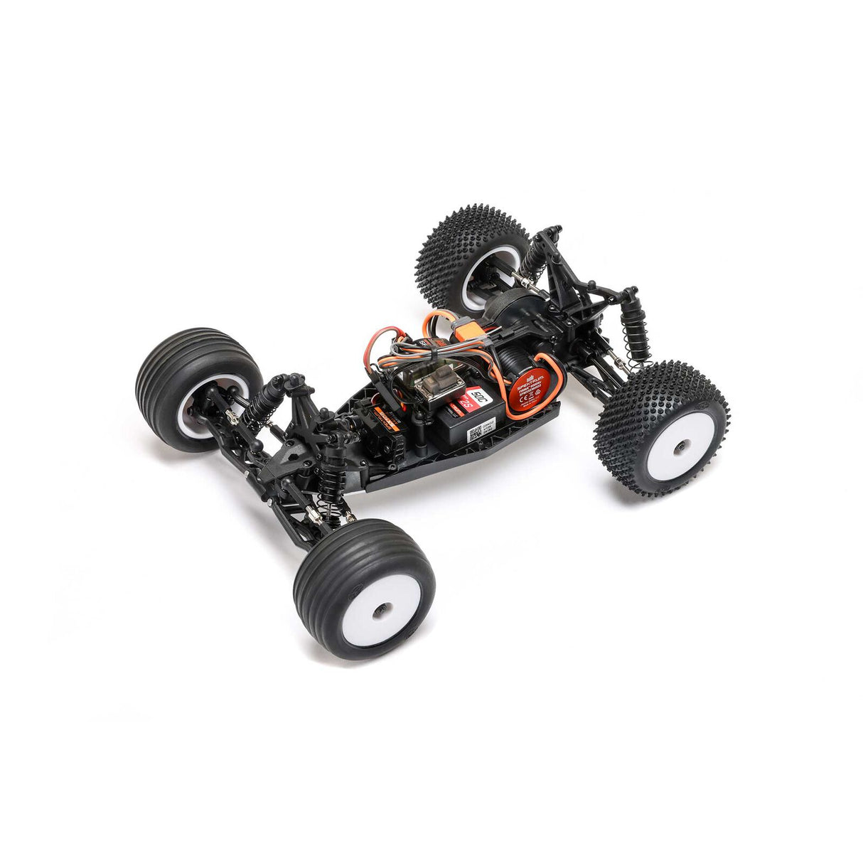 LOS-1056T1 1/18 Losi Mini-T 2.0 (Battery & Charger Included)