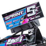 LOS-1387T1 1/10 Losi 22S Sprint