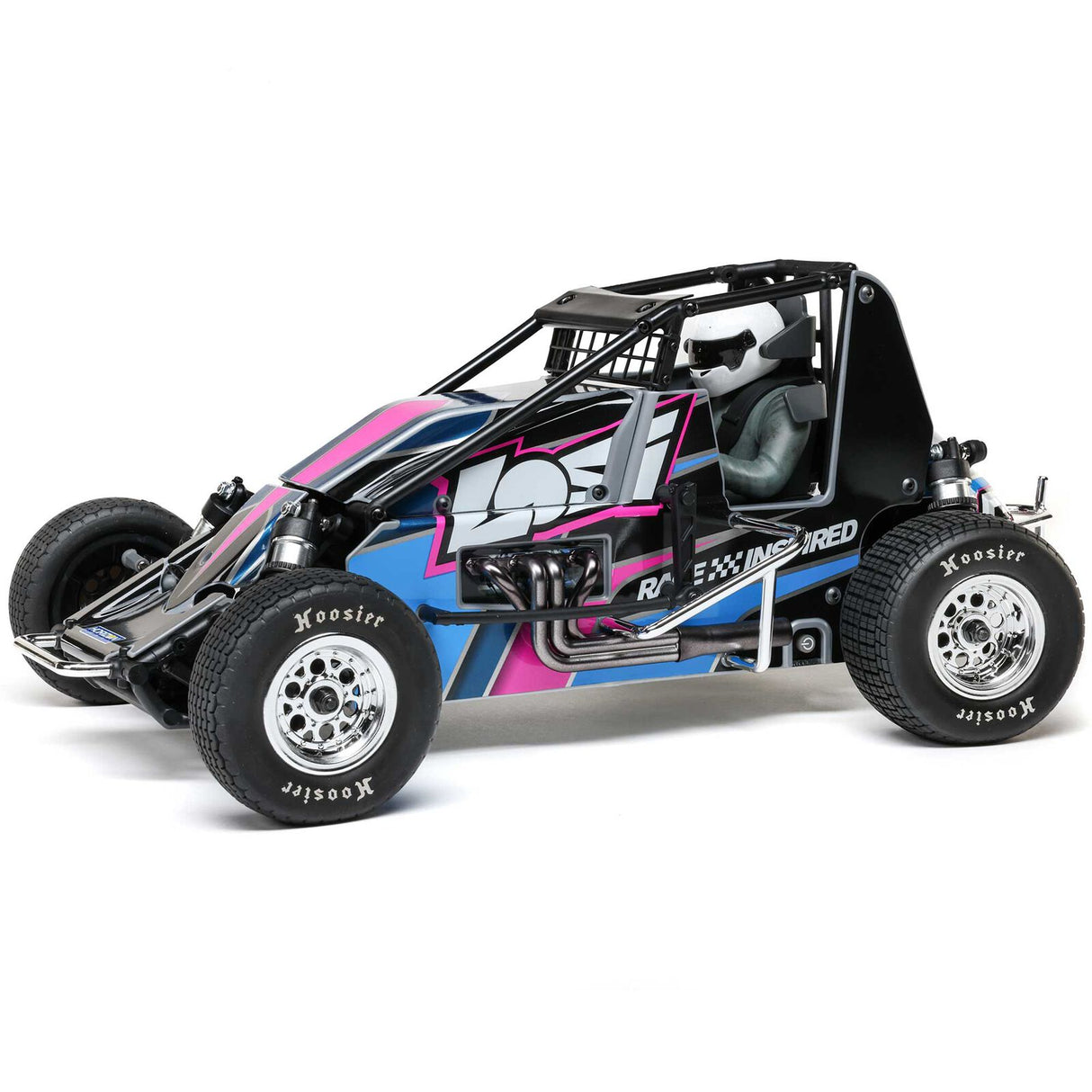 LOS-1387T1 1/10 Losi 22S Sprint