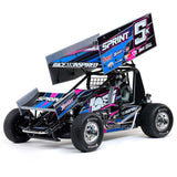 LOS-1387T1 1/10 Losi 22S Sprint