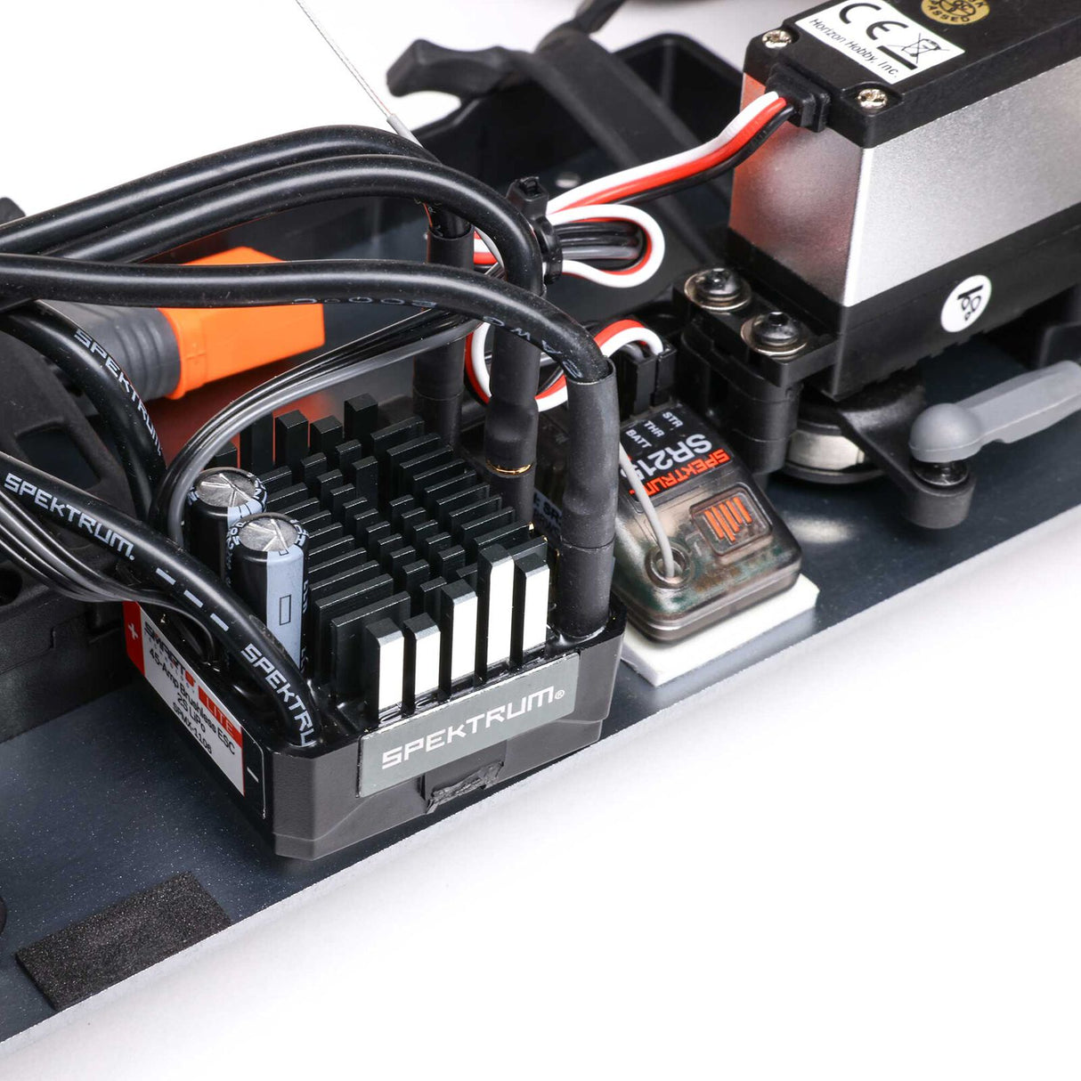 LOS-1387T1 1/10 Losi 22S Sprint