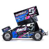 LOS-1387T1 1/10 Losi 22S Sprint