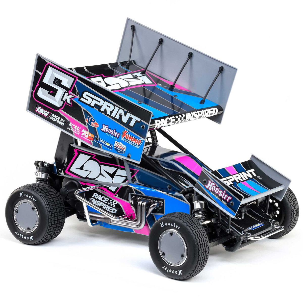 LOS-1387T1 1/10 Losi 22S Sprint