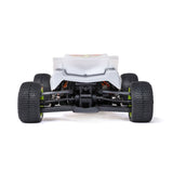 Losi 1/28 Micro-T 2S 2WD RTR Stadium Truck, White