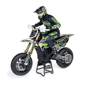 Losi 1/4 Promoto-SM FXR Supermoto - LOS-2272