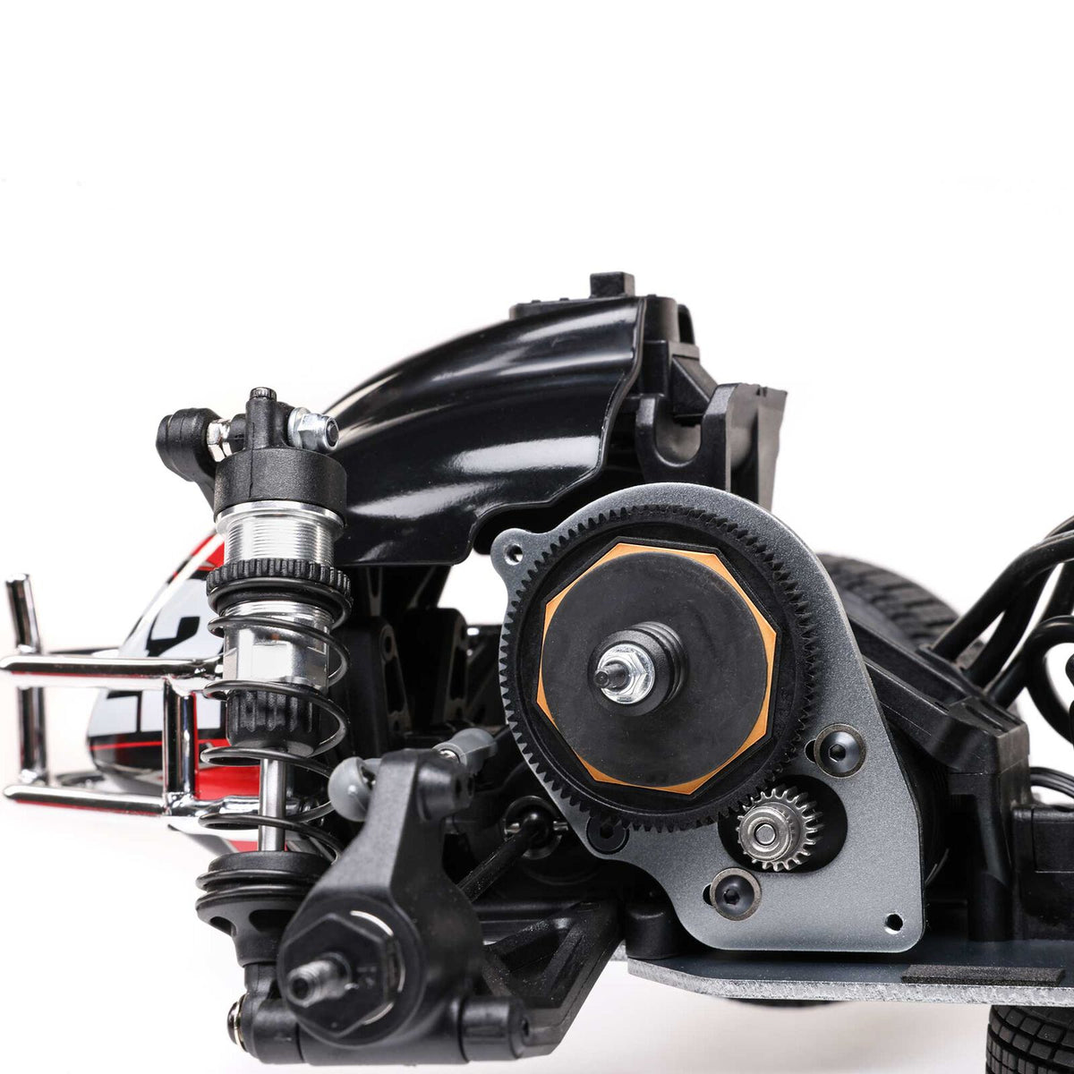 LOS-2359 1/10 Losi 22S Sprint (Battery & Charger Included)