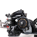LOS-2359 1/10 Losi 22S Sprint (Battery & Charger Included)