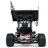 LOS-2359 1/10 Losi 22S Sprint (Battery & Charger Included)