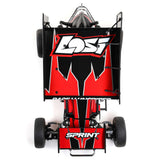 LOS-2359 1/10 Losi 22S Sprint (Battery & Charger Included)