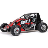 LOS-2359 1/10 Losi 22S Sprint (Battery & Charger Included)