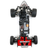 LOS-2359 1/10 Losi 22S Sprint (Battery & Charger Included)