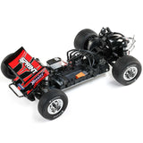 LOS-2359 1/10 Losi 22S Sprint (Battery & Charger Included)