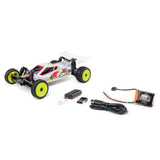 LOS00007T1 1/24 Micro-B (Battery & Charger Included)