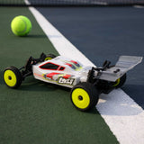 LOS00007T1 1/24 Micro-B (Battery & Charger Included)
