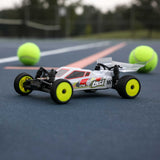 LOS00007T1 1/24 Micro-B (Battery & Charger Included)