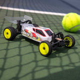 LOS00007T1 1/24 Micro-B (Battery & Charger Included)