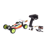 LOS01024T1 1/16 Losi Mini-B (Battery & Charger Included)