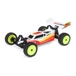 LOS01024T1 1/16 Losi Mini-B (Battery & Charger Included) - LOS01024T1