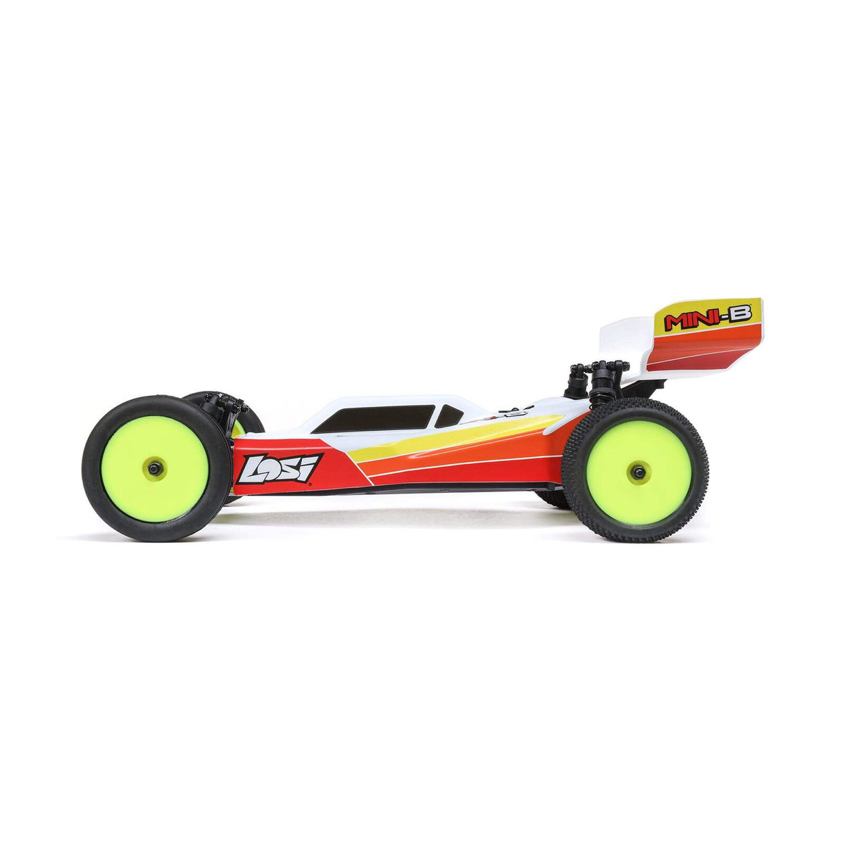 LOS01024T1 1/16 Losi Mini-B (Battery & Charger Included)