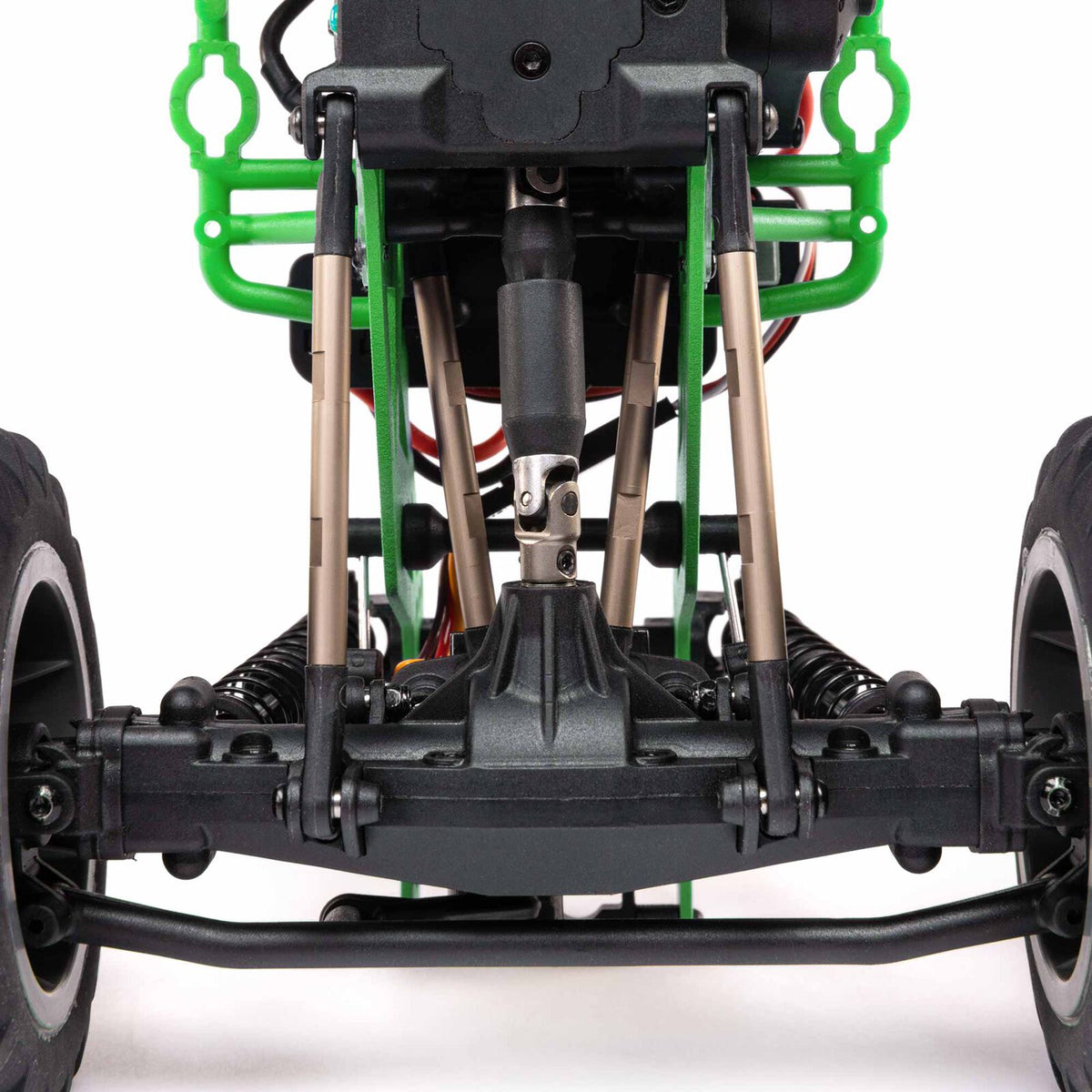 LOS01026T1 1/18 Losi Mini LMT (Battery and Charger Included)