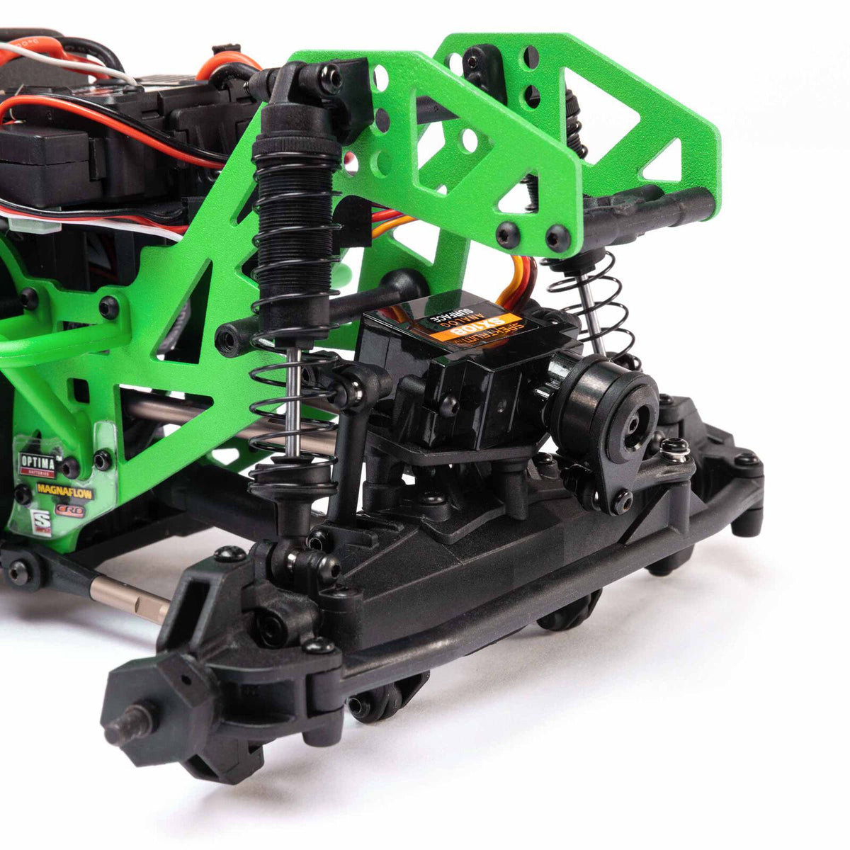 LOS01026T1 1/18 Losi Mini LMT (Battery and Charger Included)