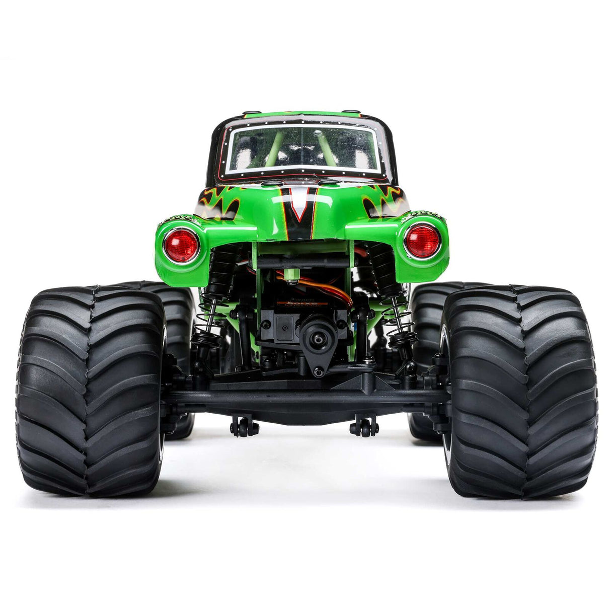 LOS01026T1 1/18 Losi Mini LMT (Battery and Charger Included)