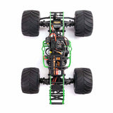LOS01026T1 1/18 Losi Mini LMT (Battery and Charger Included)