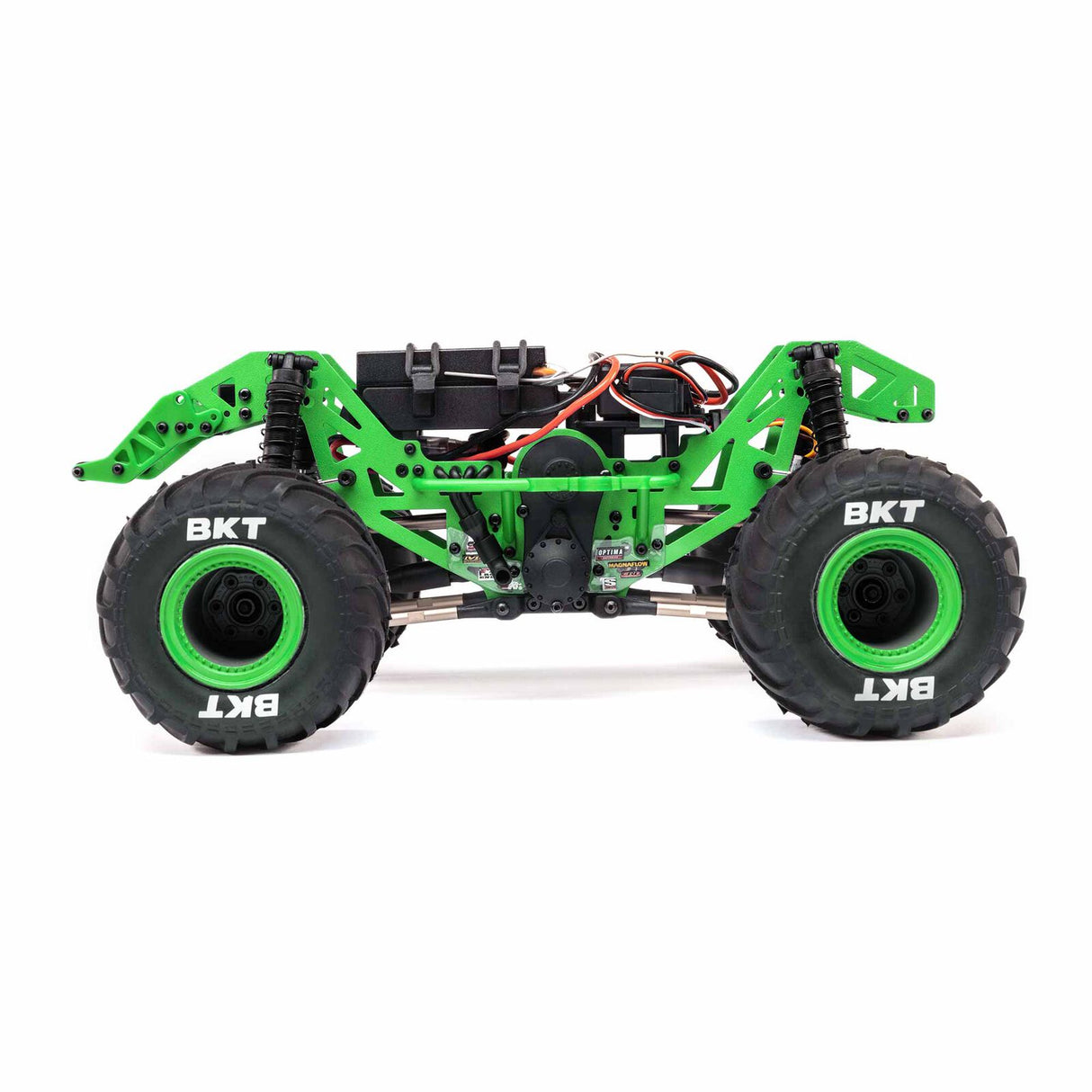LOS01026T1 1/18 Losi Mini LMT (Battery and Charger Included)