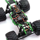 LOS01026T1 1/18 Losi Mini LMT (Battery and Charger Included)
