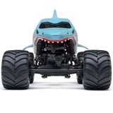 LOS01026T3 1/18 Mini LMT Megalodon (Battery & Charger Included)