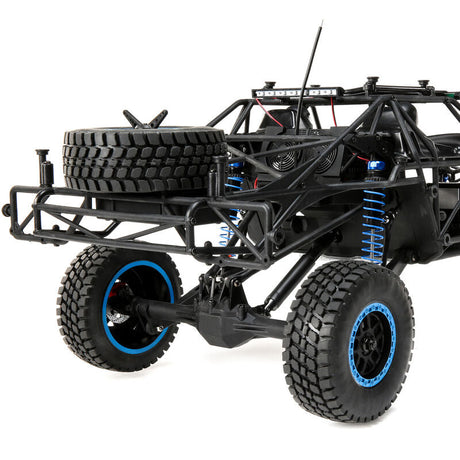 1/10 King Shocks Ford Raptor Baja Rey 4WD Brushless RTR with Smart - LOS03020V2T1 - LOS03020V2T1