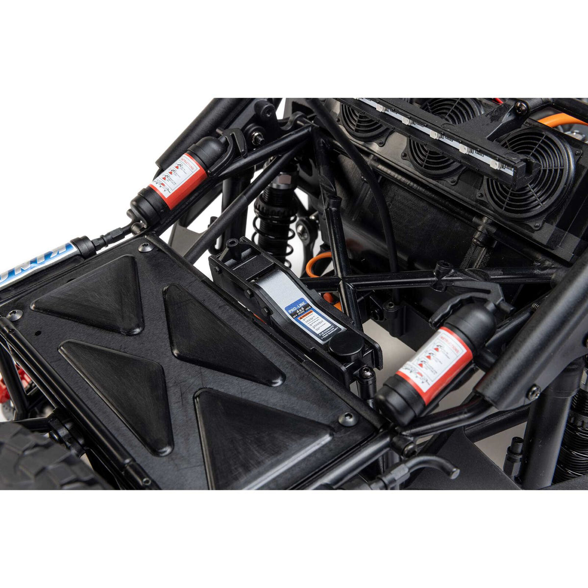 LOS03046 1/10 Losi Baja Rey 2.0 Ford Raptor