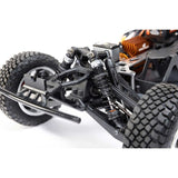 Losi Baja Rey 2.0 4x4 Brushless RTR