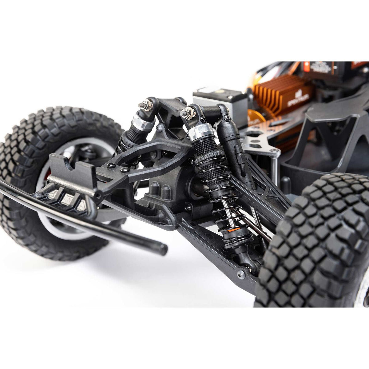 LOS03046 1/10 Losi Baja Rey 2.0 Ford Raptor