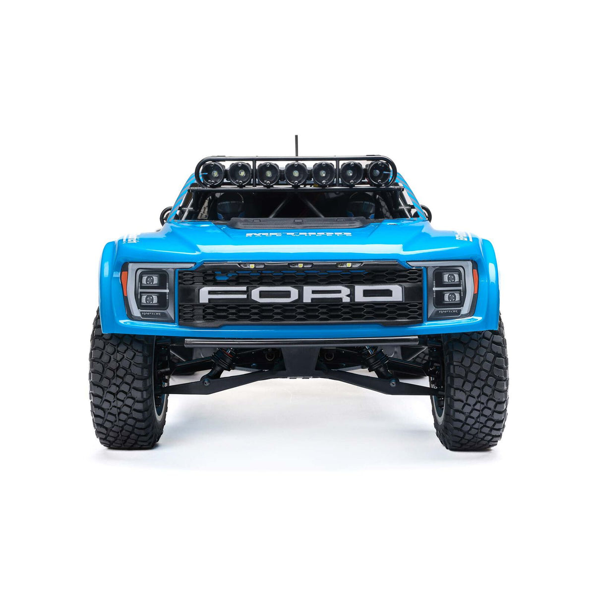 LOS03046 1/10 Losi Baja Rey 2.0 Ford Raptor