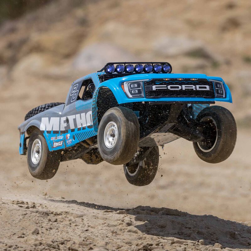 Losi Baja Rey 2.0 4x4 Brushless RTR
