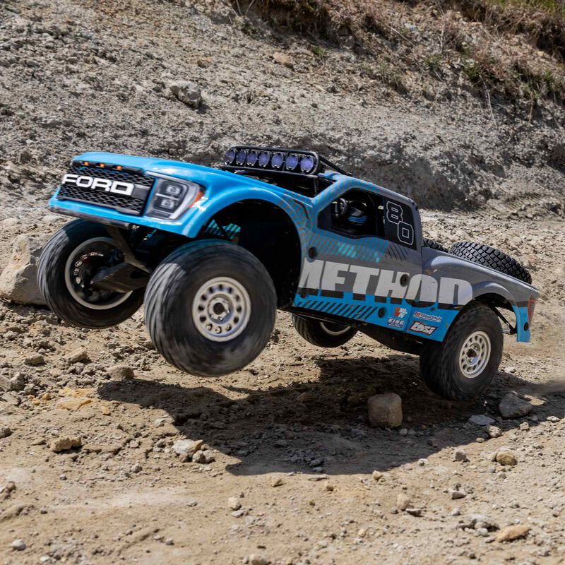 Losi Baja Rey 2.0 4x4 Brushless RTR