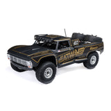 Losi Baja Rey 2.0 4x4 Brushless RTR