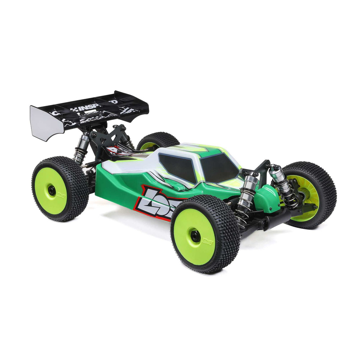 LOS04018 1/8 Losi 8IGHT-XE