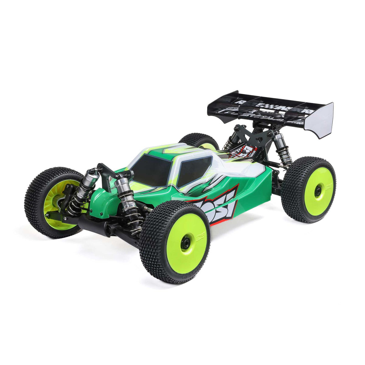 LOS04018 1/8 Losi 8IGHT-XE