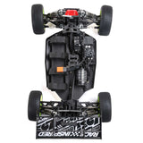 LOS04018 1/8 Losi 8IGHT-XE