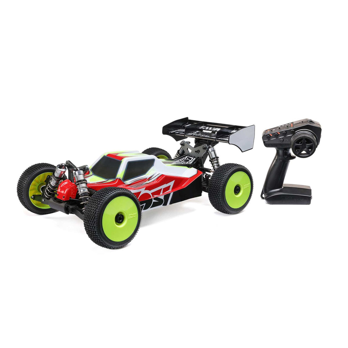 LOS04018 1/8 Losi 8IGHT-XE
