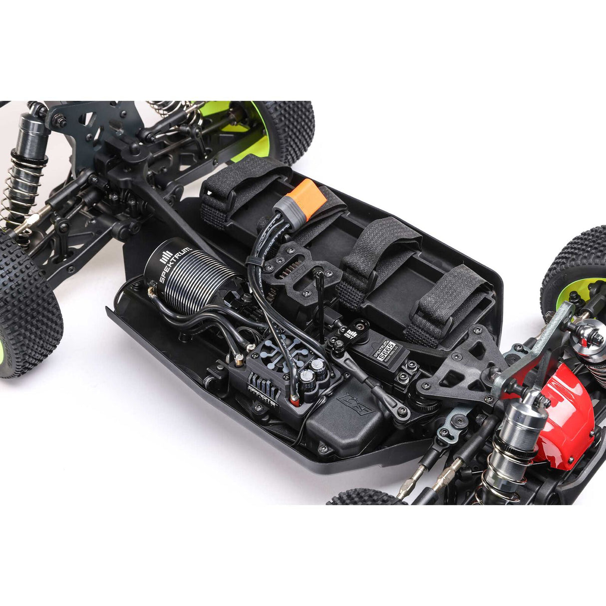 LOS04018 1/8 Losi 8IGHT-XE
