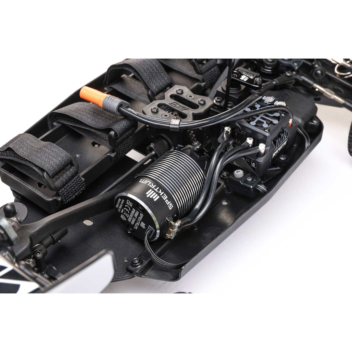 LOS04018 1/8 Losi 8IGHT-XE