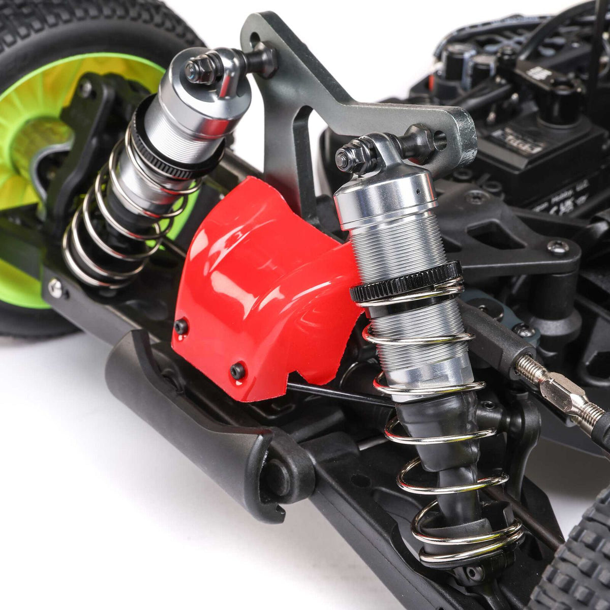 LOS04018 1/8 Losi 8IGHT-XE