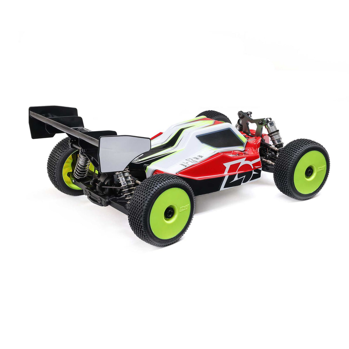 LOS04018 1/8 Losi 8IGHT-XE