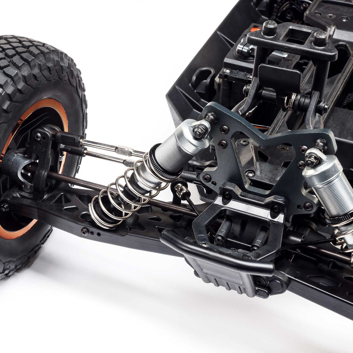 LOS04019 1/6 Losi 8IGHT Super Lasernut