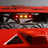 LOS04019 1/6 Losi 8IGHT Super Lasernut